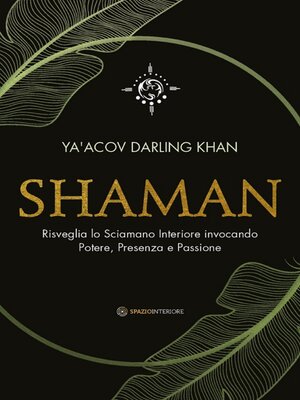 cover image of Shaman